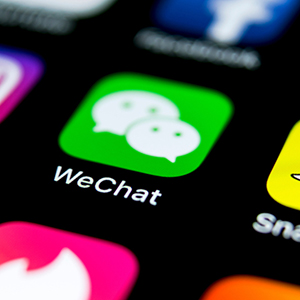 Wechat Wechat